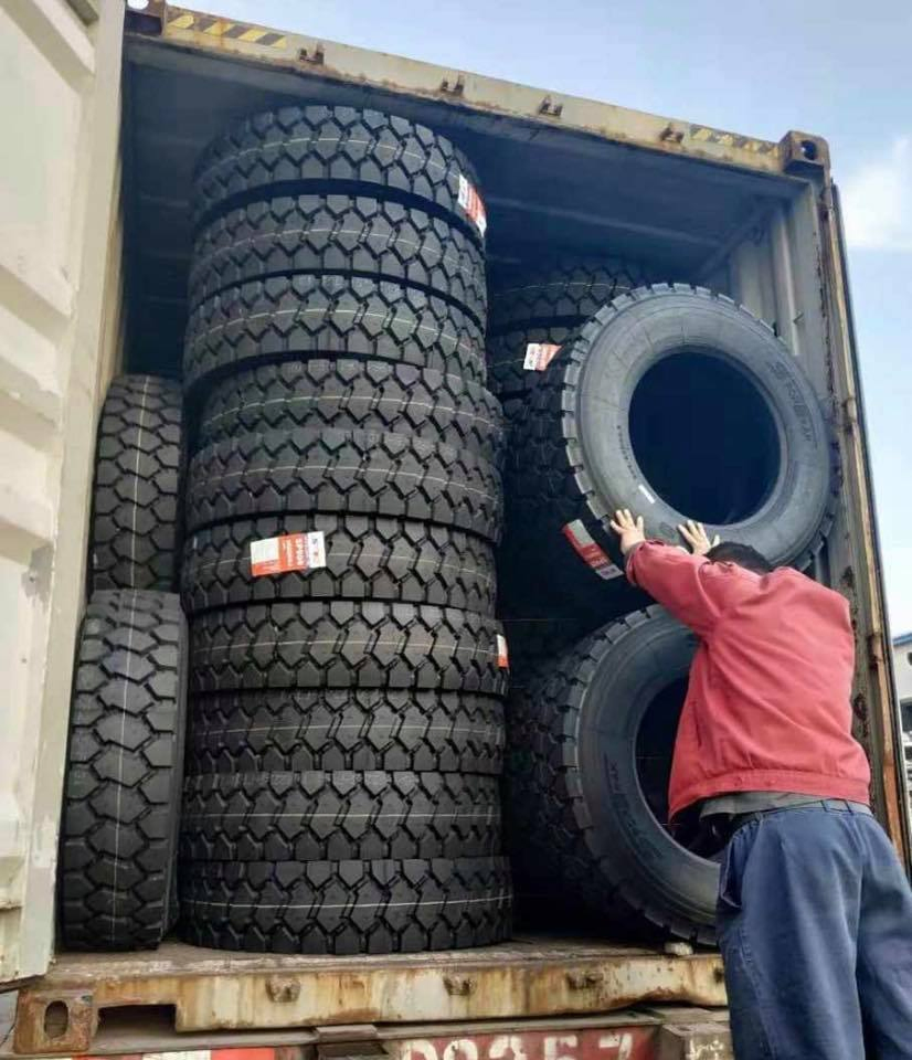 Firemax Sdn. Bhd.: Driving Malaysia’s Truck Tire Industry Forward