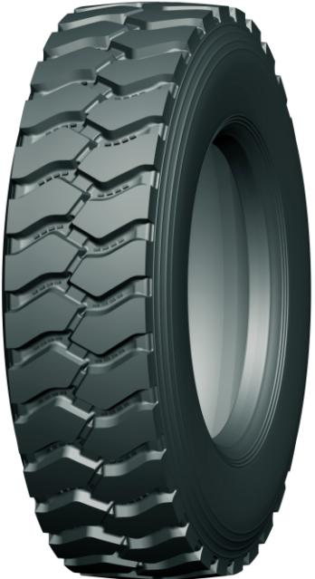 North Stone 295/80R22.5 FD908+