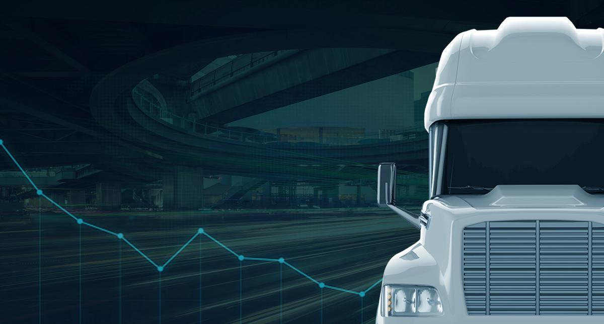 Class 8 Truck Production Predicted To Slow: What's Going on in Heavy  Trucking? | CDK Global Heavy Truck