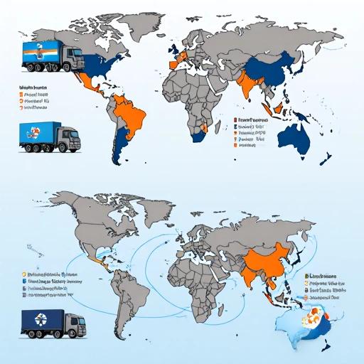 Truck Tire Market Landscape Shifts: Industry Breakthrough Amid Technological Innovation and Trade Ba