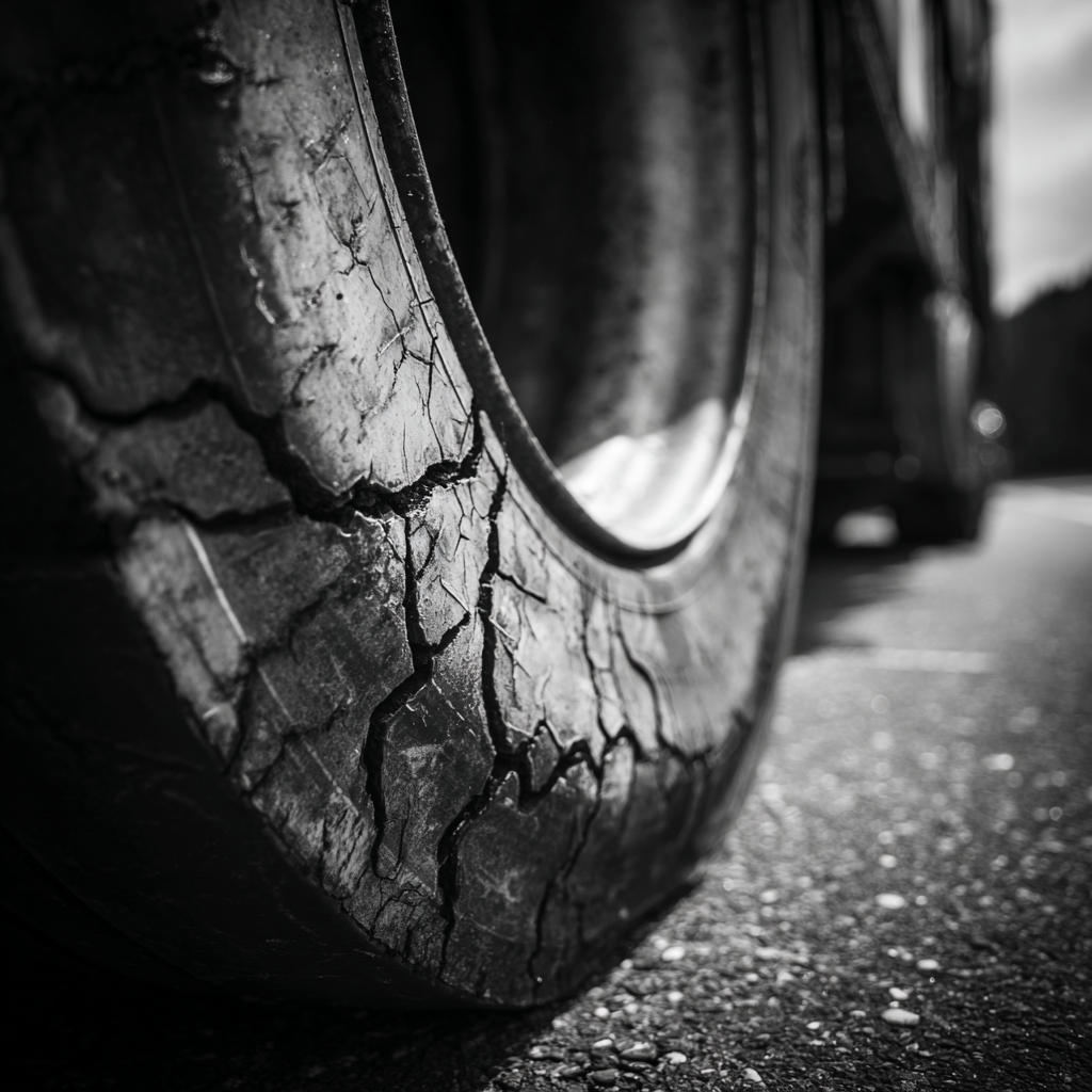 Innovation and Challenges: An Observation on the Commercial Truck Tire Industry at the End of 2025